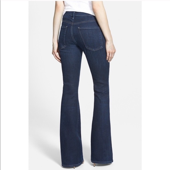 NWOT Citizens of Humanity Fleetwood Jeans - Picture 2 of 6